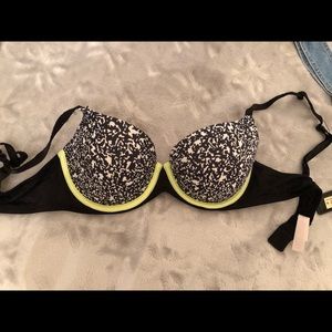 VICTORIA SECRET PINK BRA